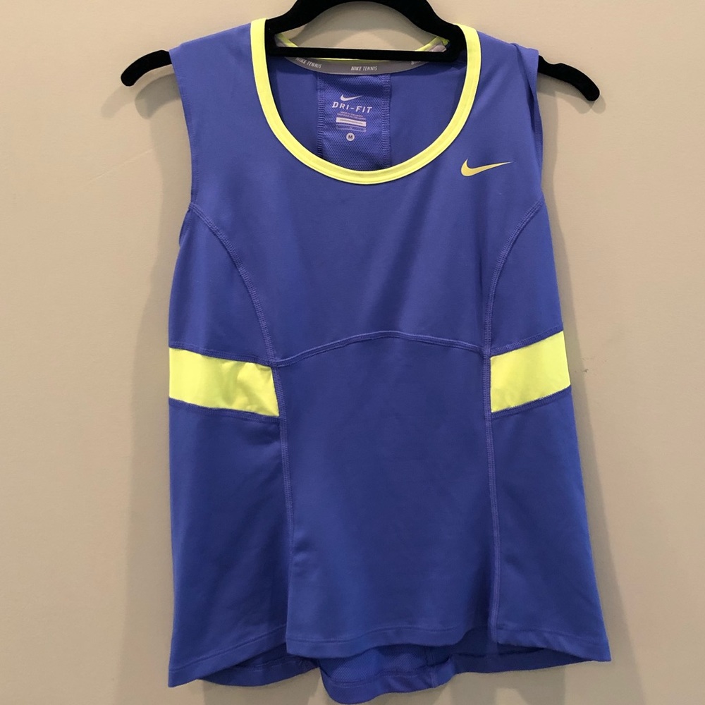 Nike Tennis Tank Top